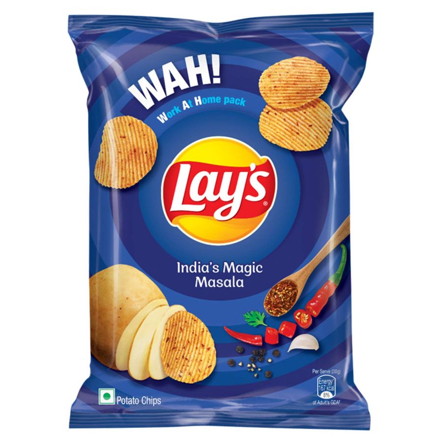 Lays Indian Magic Masala