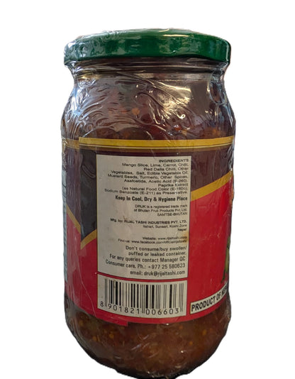 Dalle Pickel