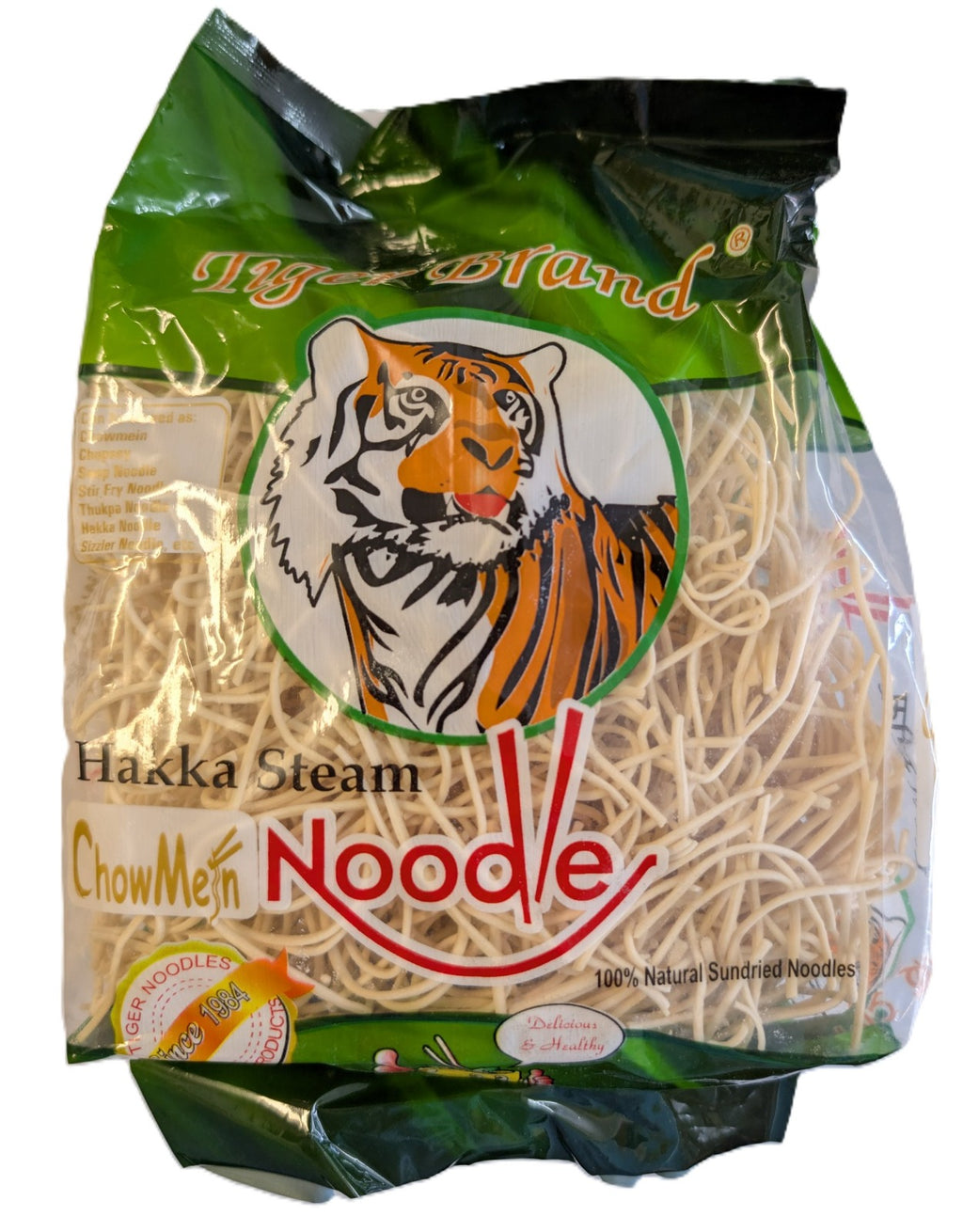 Chowmein Noodles