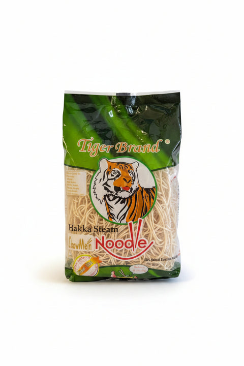 Chowmein Noodles