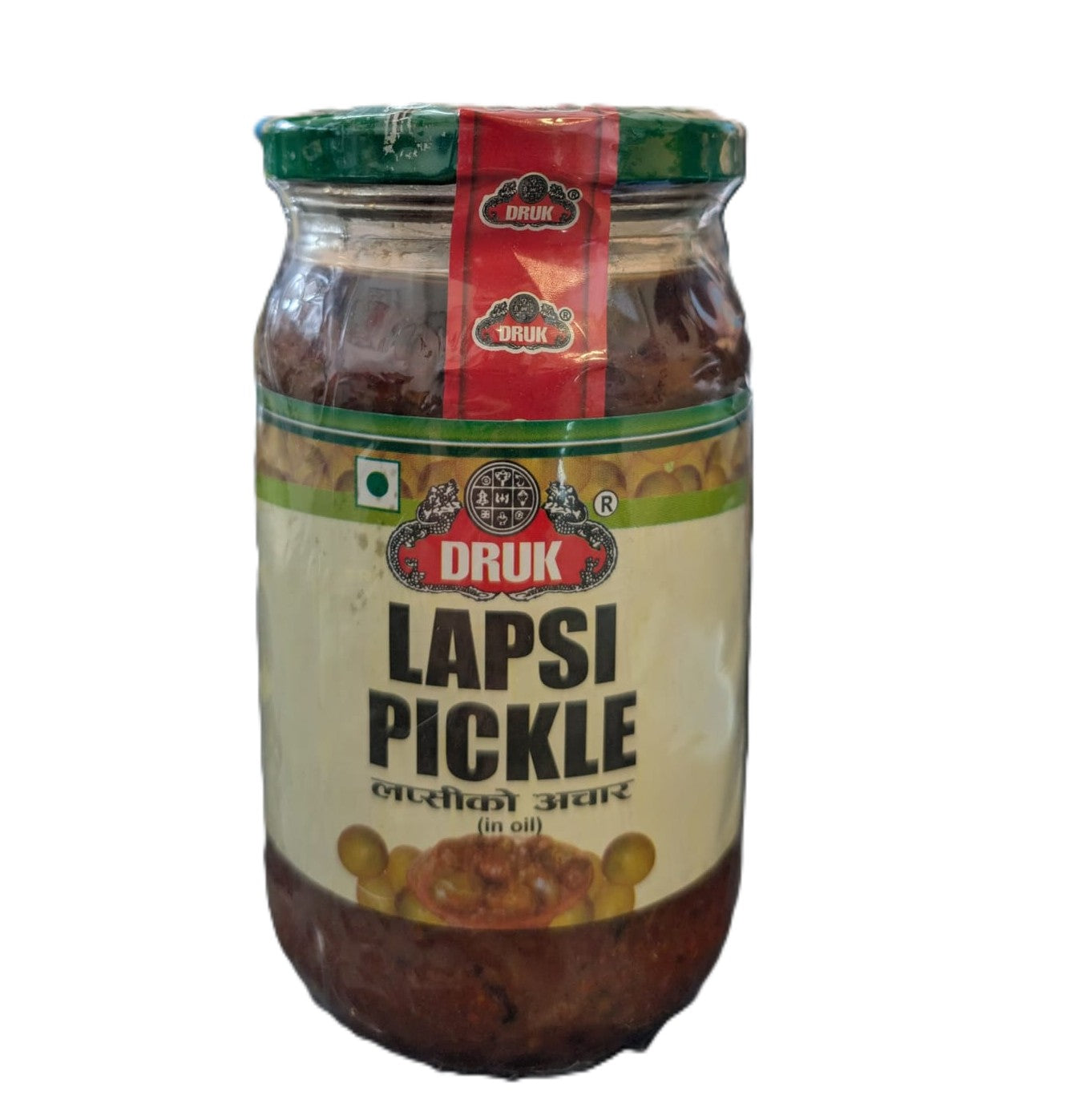 Lapsi( Hog Plum) Pickle