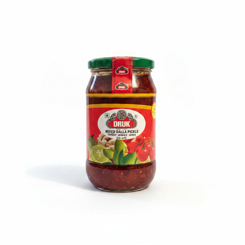 Dalle Pickel