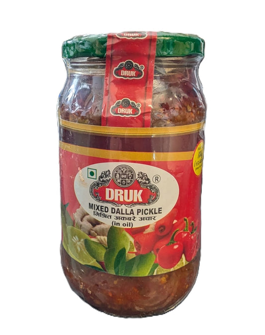 Dalle Pickel