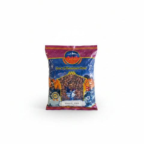 Kidney Beans Dal (Rajma Dal)