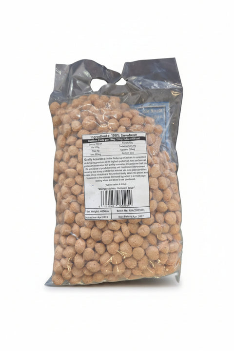 Soya Chunks