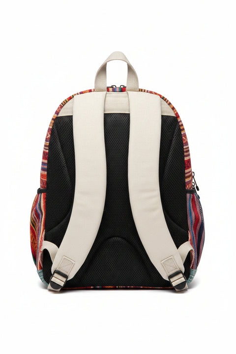 Hemp Bag Pack