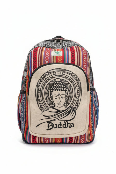 Hemp Bag Pack