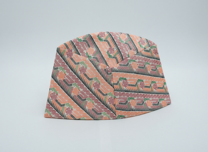 Dhaka Topi Side Angle