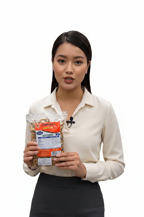 Brunei Fish