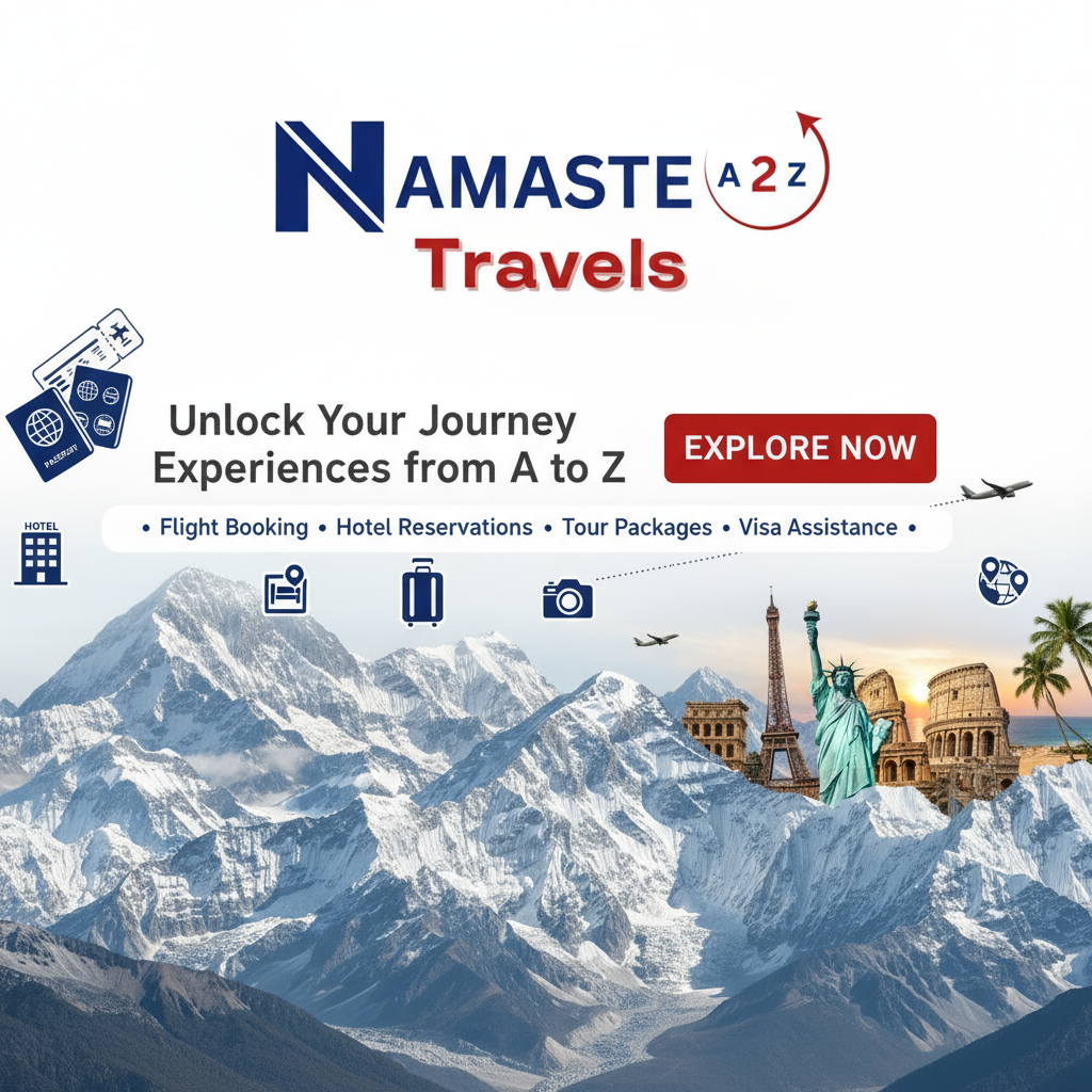 Advertisement banner