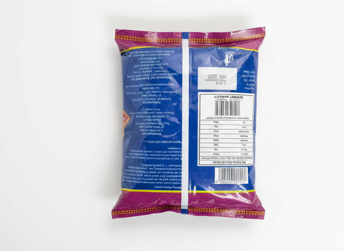 Optimized Back Package