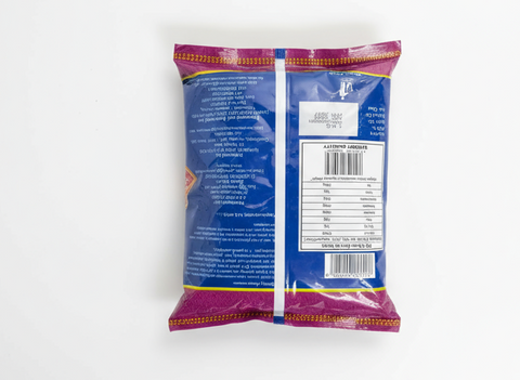 Optimized Back Package