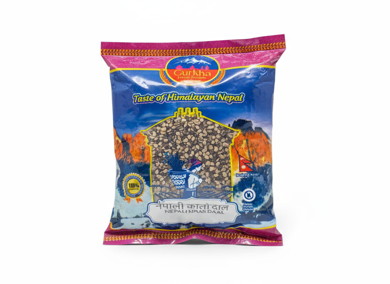 Optimized Front Package