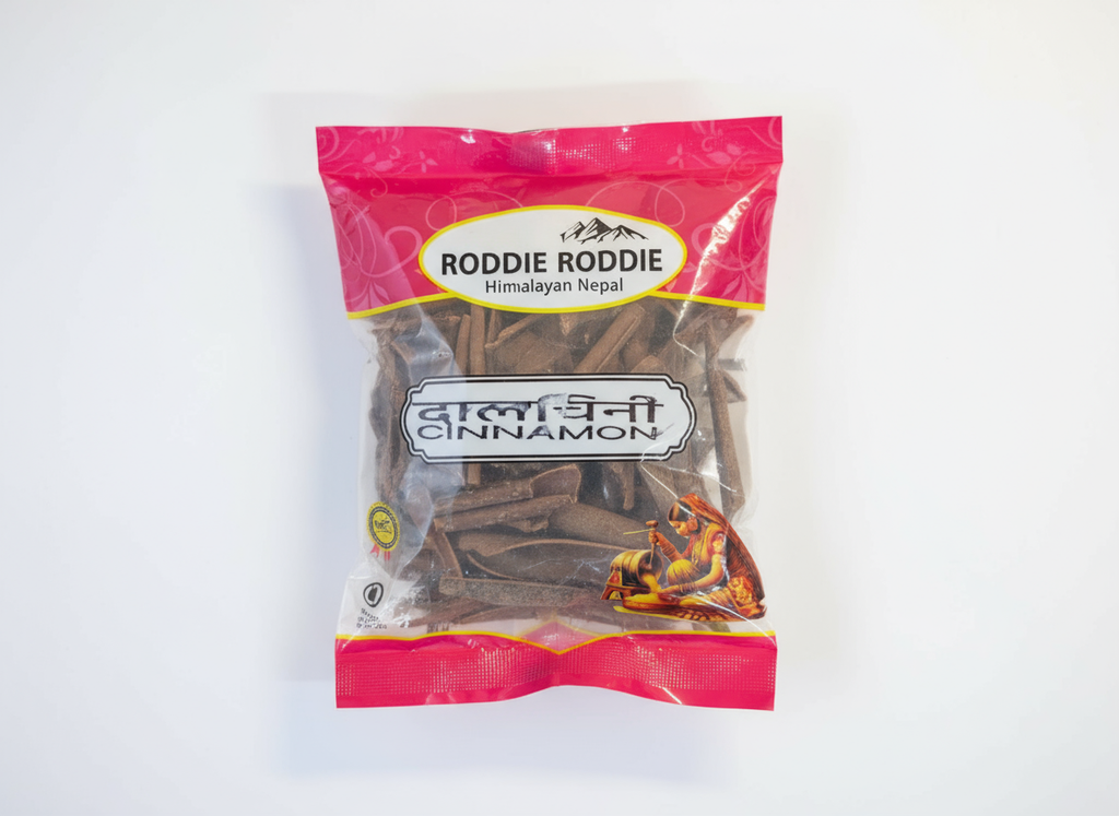 Roddie Roddie Himalayan Nepal Cinnamon - Optimized Product Image