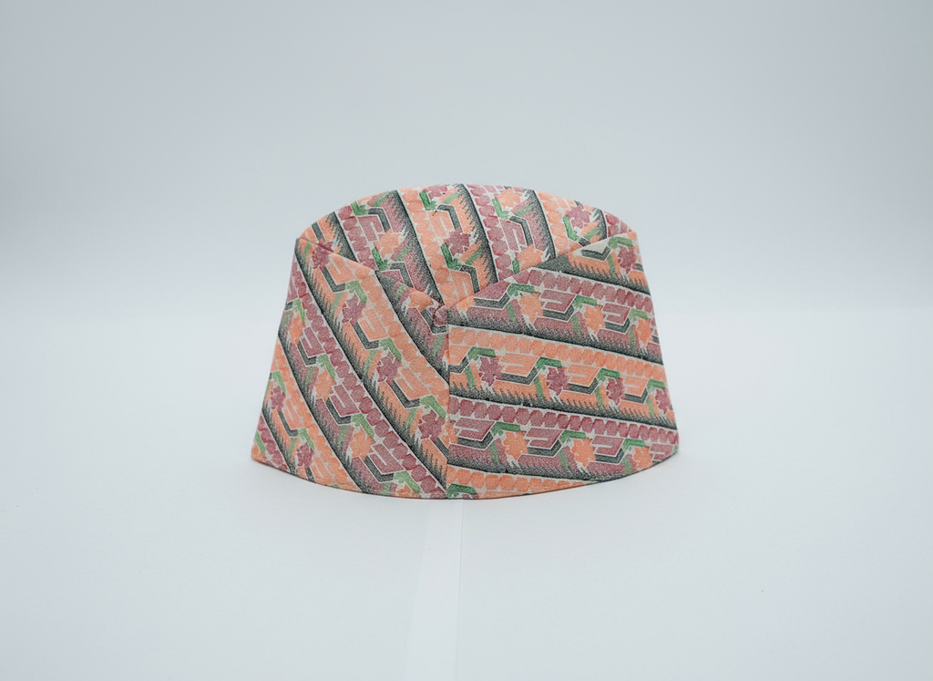 Studio Quality Dhaka Topi