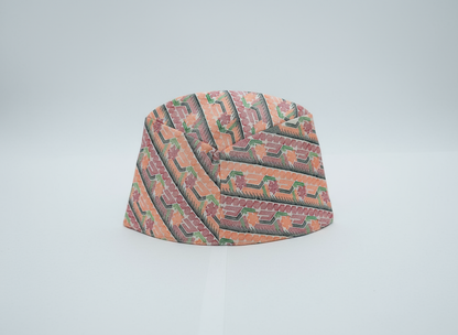 Studio Quality Dhaka Topi