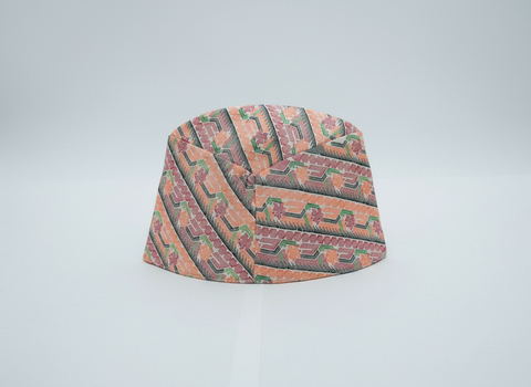 Studio Quality Dhaka Topi