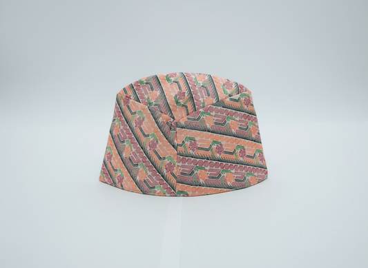 Studio Quality Dhaka Topi