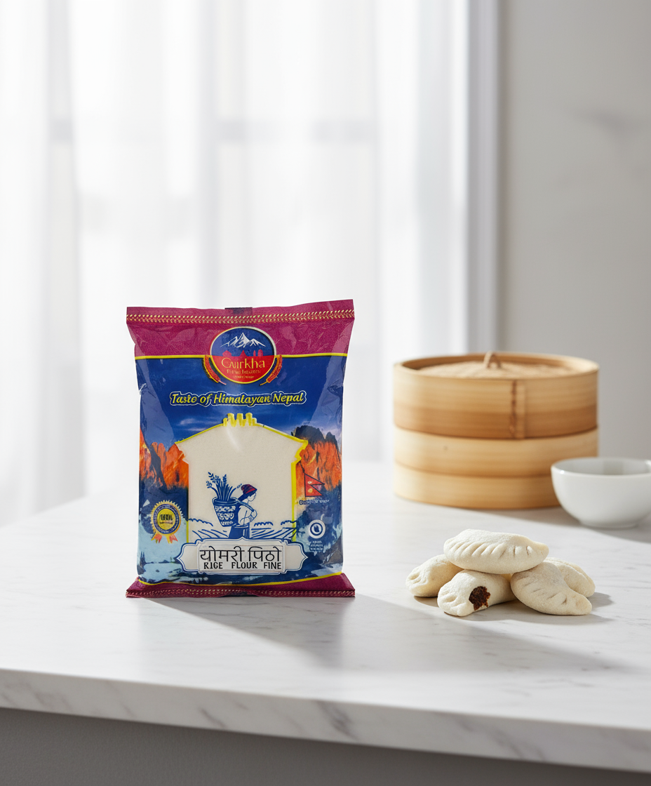 Yomari Flour product image